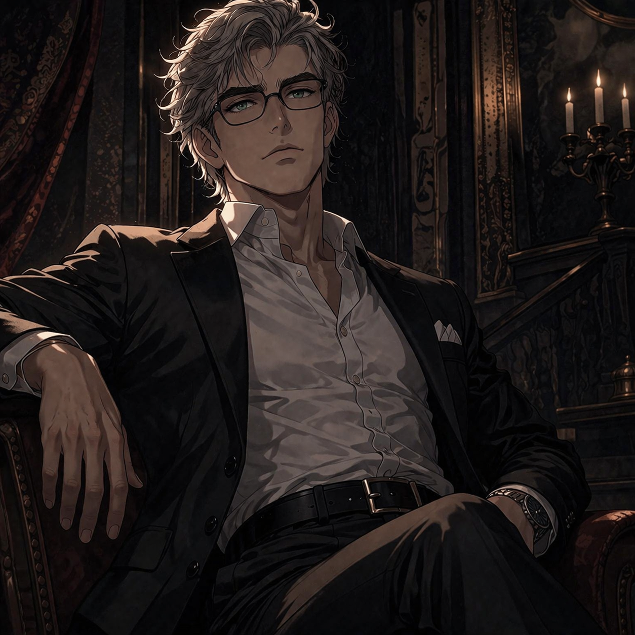 Character art 1