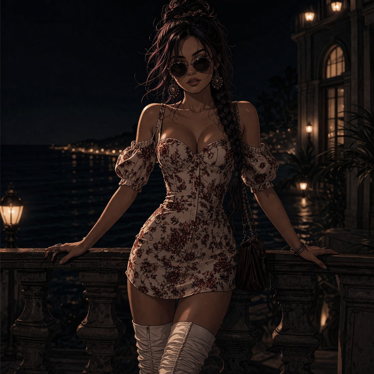 Character art 2