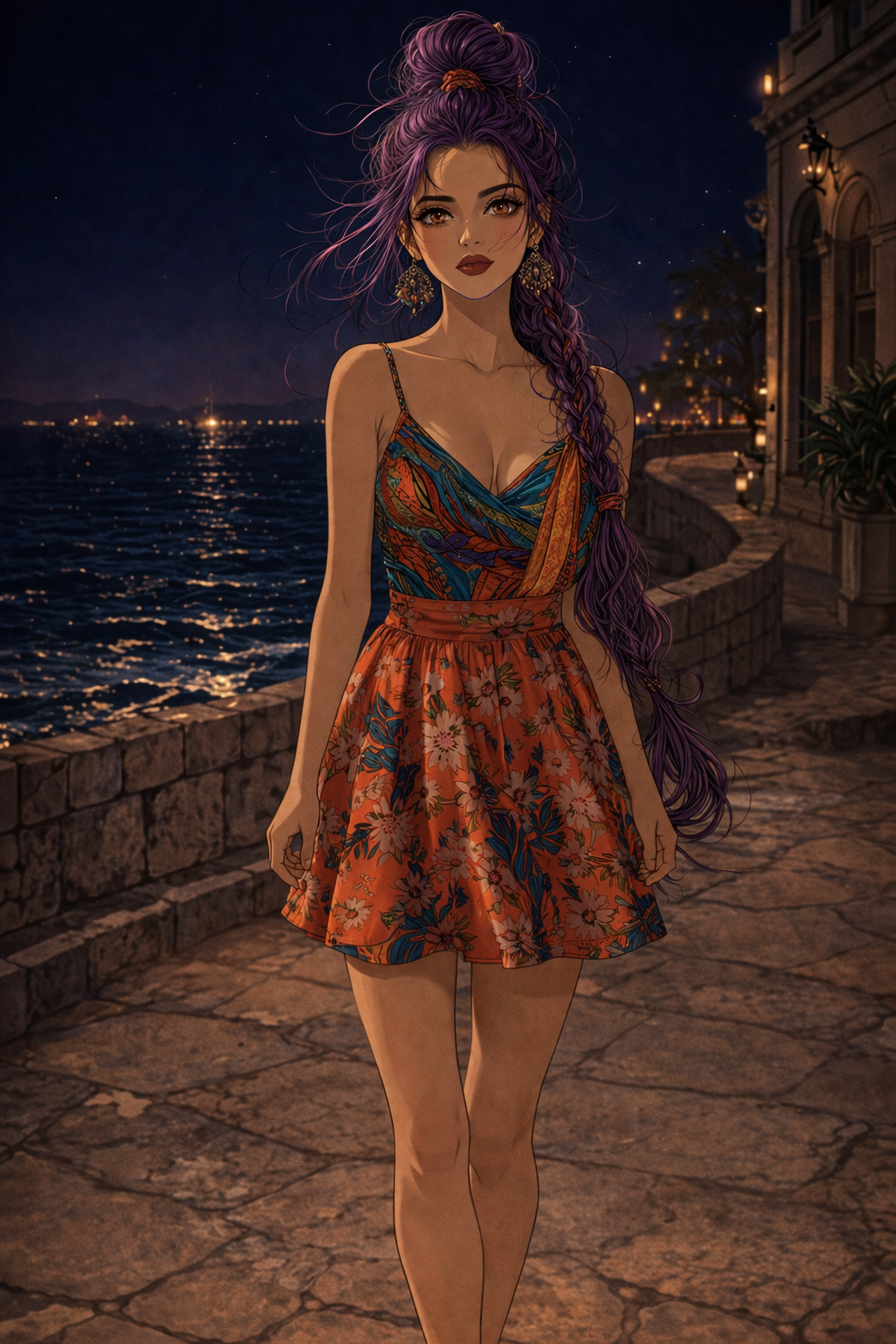 Character art 3