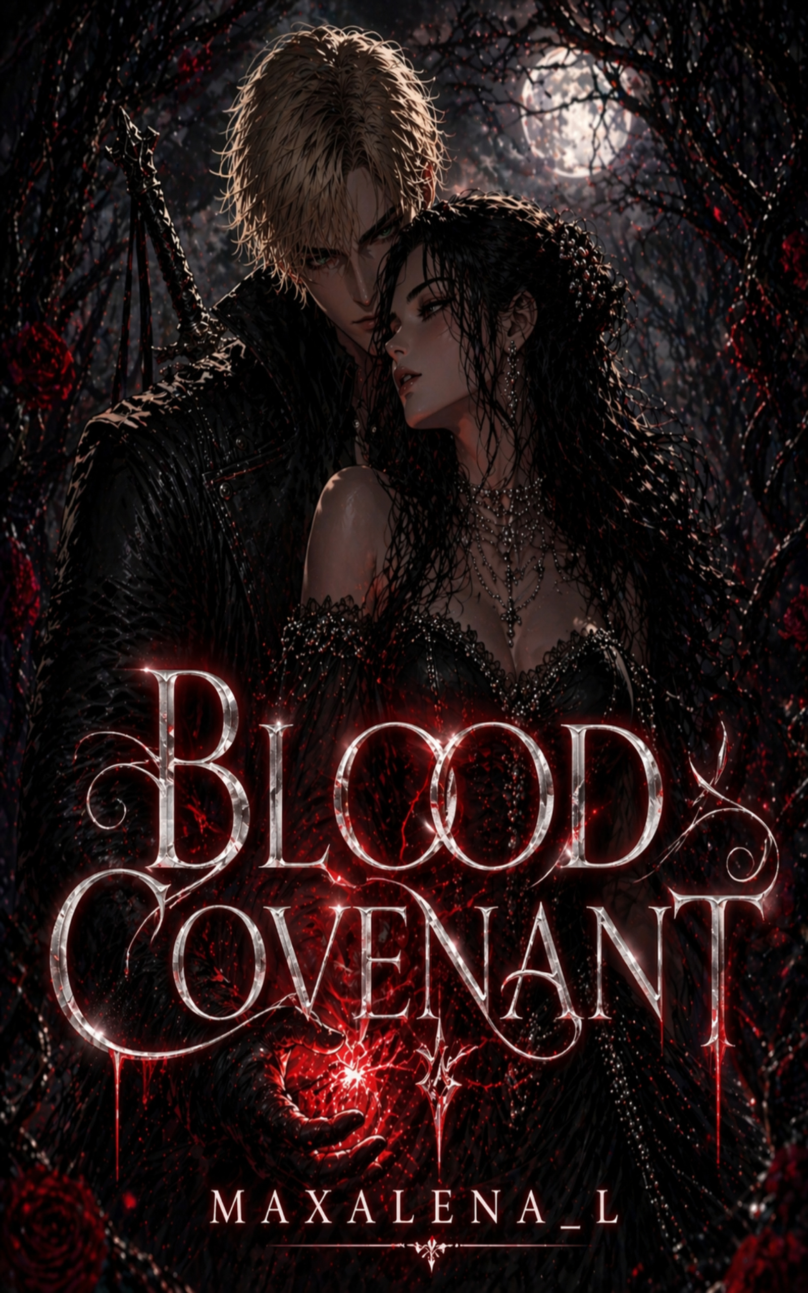 Blood Covenant